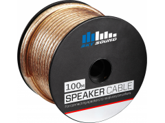 Кабель акустичний SKY SOUND KAB-100 (2*0,75mm) PRO